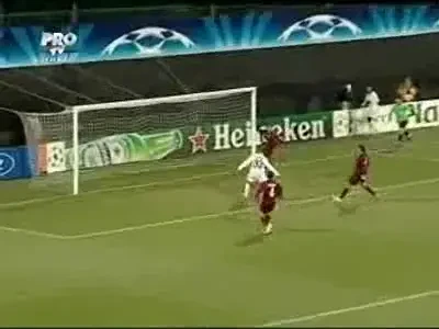 Clujul, afara din Europa! CFR 1-3 Roma