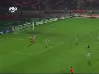 Seleznov inchide seara de vis a lui Sahtior: