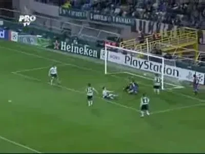 PepShowBoys! Sporting 2-5 Barcelona