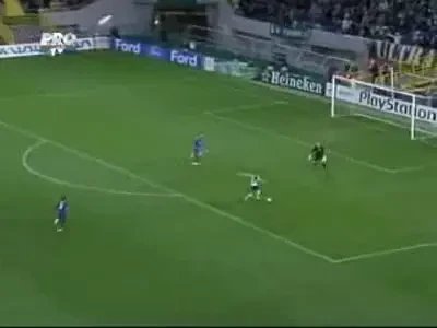 Liedson marcheaza pentru 2-3