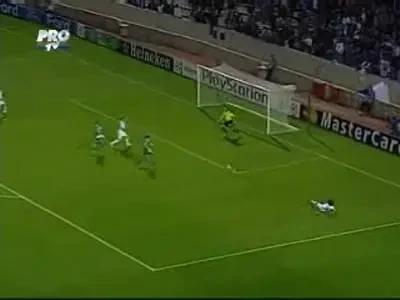 Werder la pamant, 2-0 pentru Anorthosis: Vezi golul lui Savio