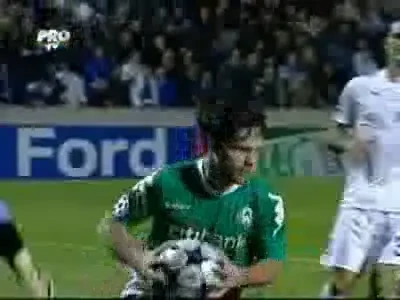 Nemtii isi revin, Diego inscrie din penalty: vezi golul de 2-1