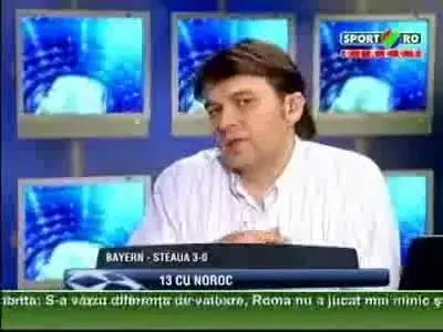 VIDEO: Cum 3 super campioni mondiali au facut-o KO pe Steaua in 14 secunde!