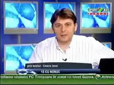 Goian si Radoi vor afara, dar o sa pateasca la fel ca Dica, sa se intoarca Ce crezi?