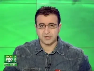 Dinamo, iar in stare de SOC: Zicu s-a trezit cu un terorist in casa! :)))