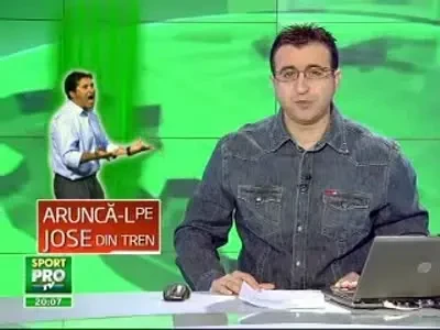 Vezi de ce vor sa scape jucatorii de Peseiro!