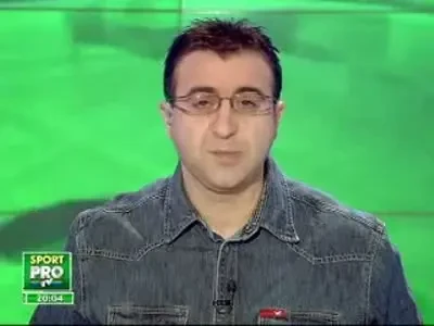 ProSport / Giovani Becali: Daca o bate pe Fiorentina, Mourinho il ia pe Radoi