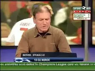 De la Olaroiu li se trage Vezi cum a schimbat Oli jocul Stelei: