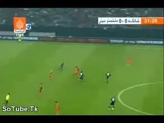 Schalke, zdrobita de City. Schalke 0-2 Man City. Video: