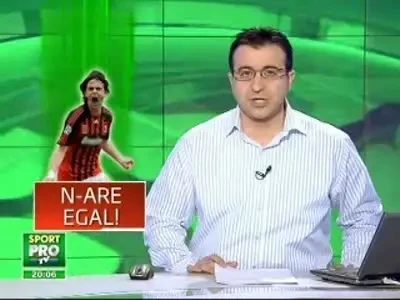 VIDEO: Gol, Marica! Sampdoria 1-1 Stuttgart!