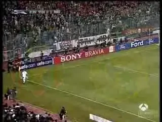 Real a facut ravagii in Ghencea: vezi rezumatul de la Steaua 1-4 Real Madrid