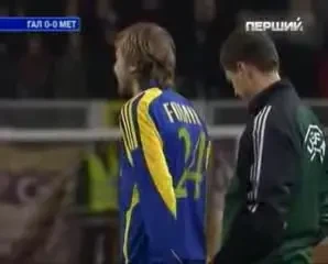 SOC pe Ali Sami Yen! Galata 0-1 Harkov. Video: