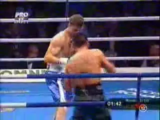 Batalie pentru titlu WBC Intercontinental: Jo Jo Dan ii va va pumni grei mexicanului Casillas!