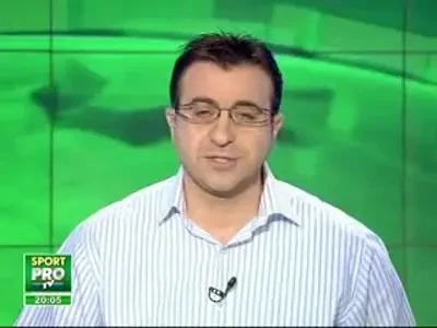 Popa e pus pe glume: "Dau cinci metri de carnati daca batem Rapidul"