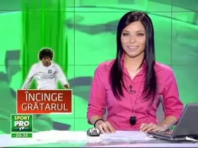 La Urziceni se pregateste o petrecere in stil argentinian!