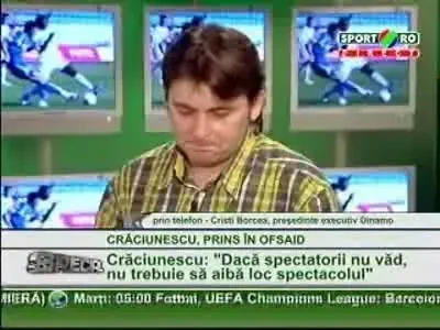Criza financiara loveste si in Stefan cel Mare!