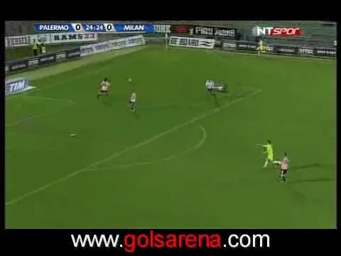 De ce a aparat Amelia penalty-ul lui Ronaldinho: "A sutat ca la Playstation!"