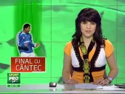 VIDEO: "Maneaua" si la Craiova! Vezi cum au petrecut oltenii: