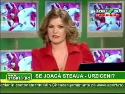 "Daca vizibilitatea este sub 150 de metri, meciul Stelei se amana"