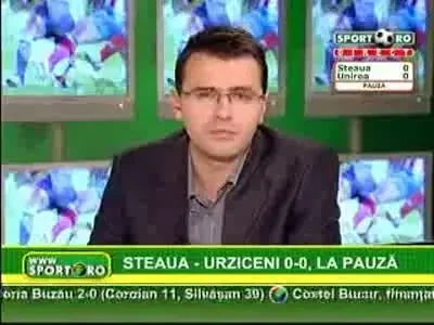 Fanii catre Gigi: Pac-pac, nu te-am votat!