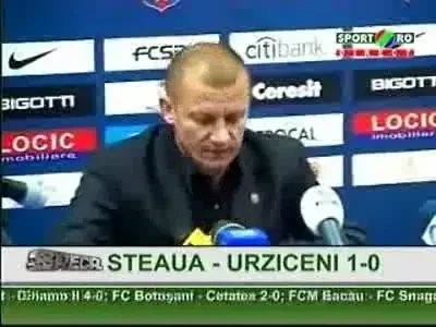 Din primavara ne gandim la locul 1 sau 2