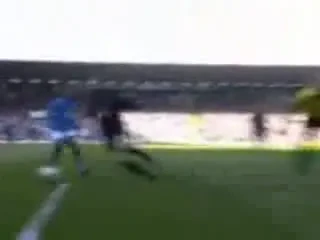 VEZI cele mai mari ratari din fotbal EVER: FOARTE TARE!