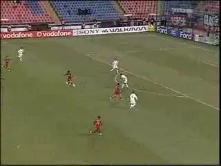 Vezi golul lui Vali Badea cu Slavia Praga