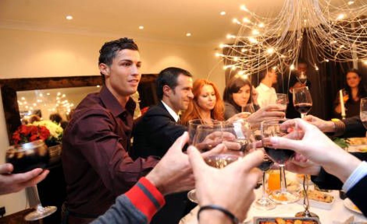 Ronaldo: