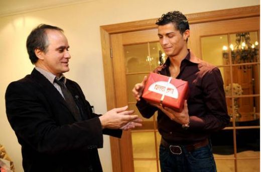 Ronaldo: