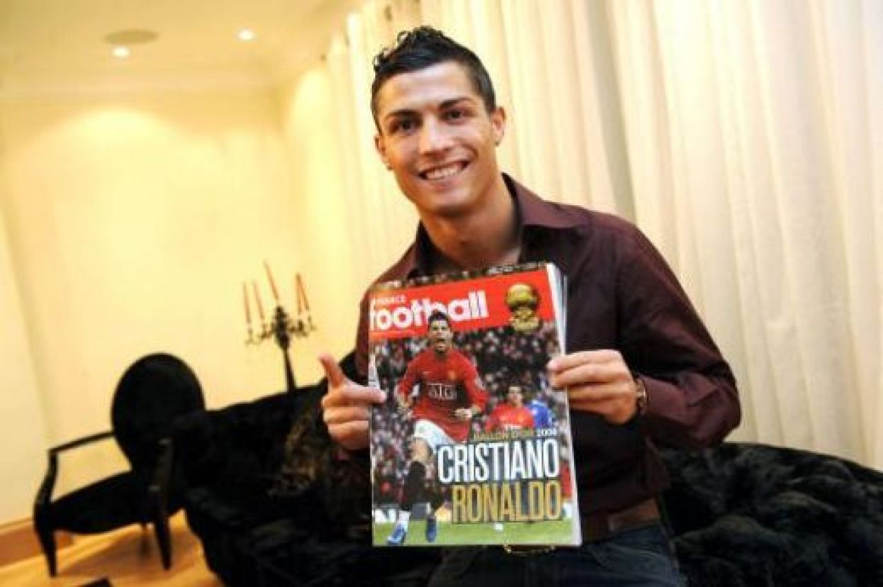 Ronaldo: