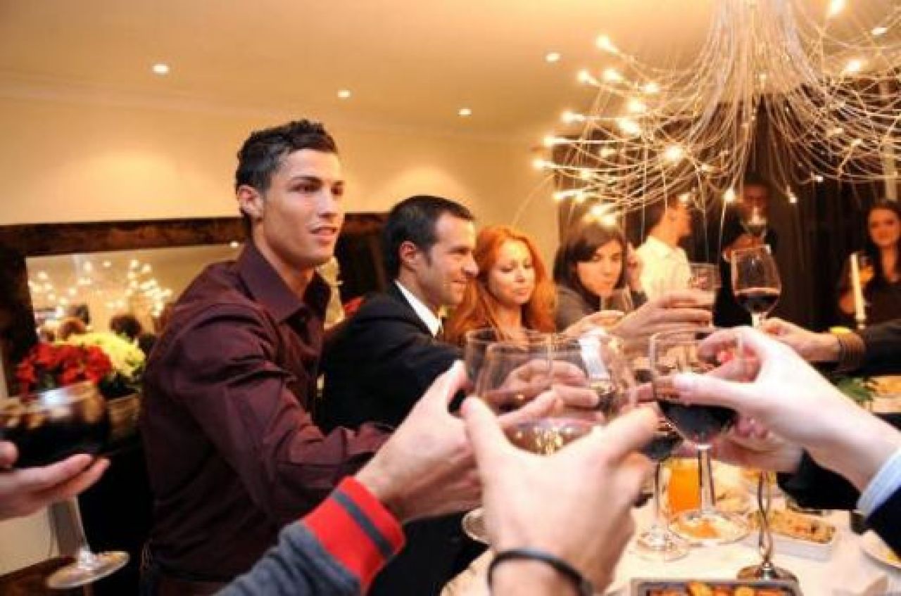 Ronaldo: