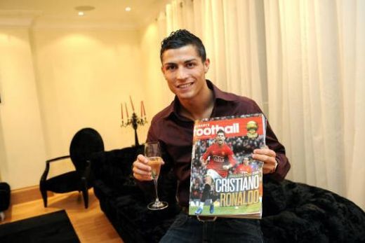 Ronaldo: