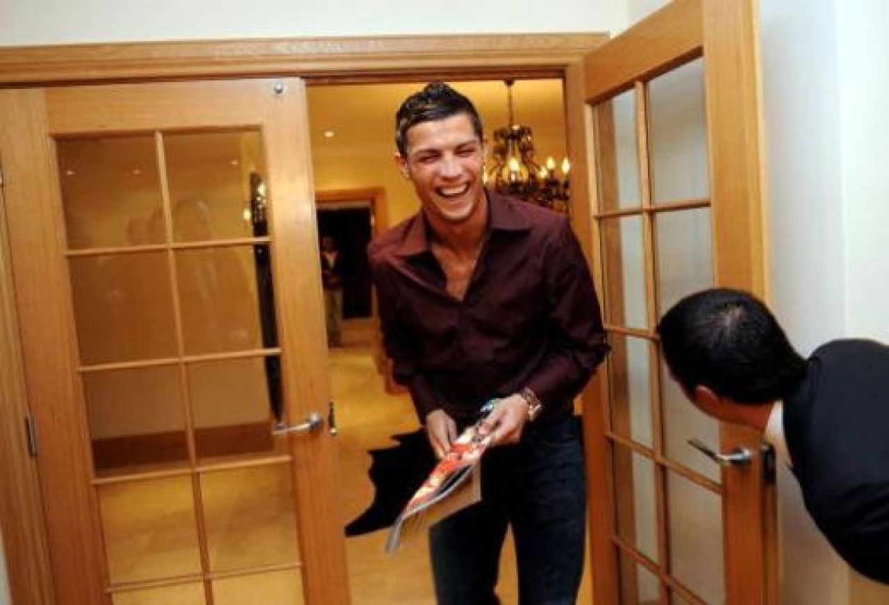 Ronaldo: