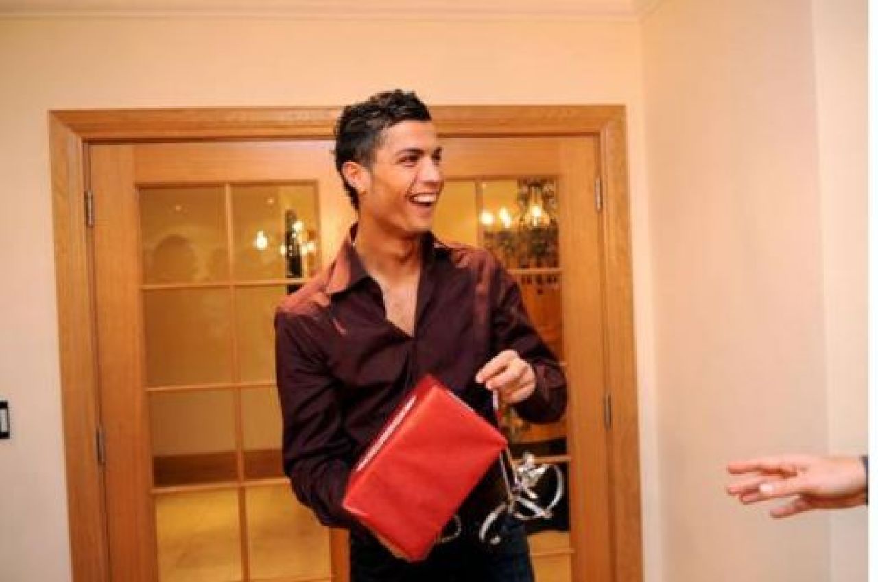 Ronaldo:
