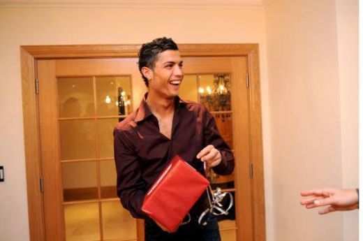 Ronaldo: