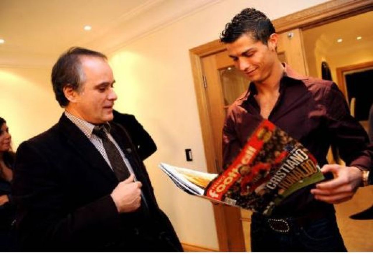 Ronaldo: