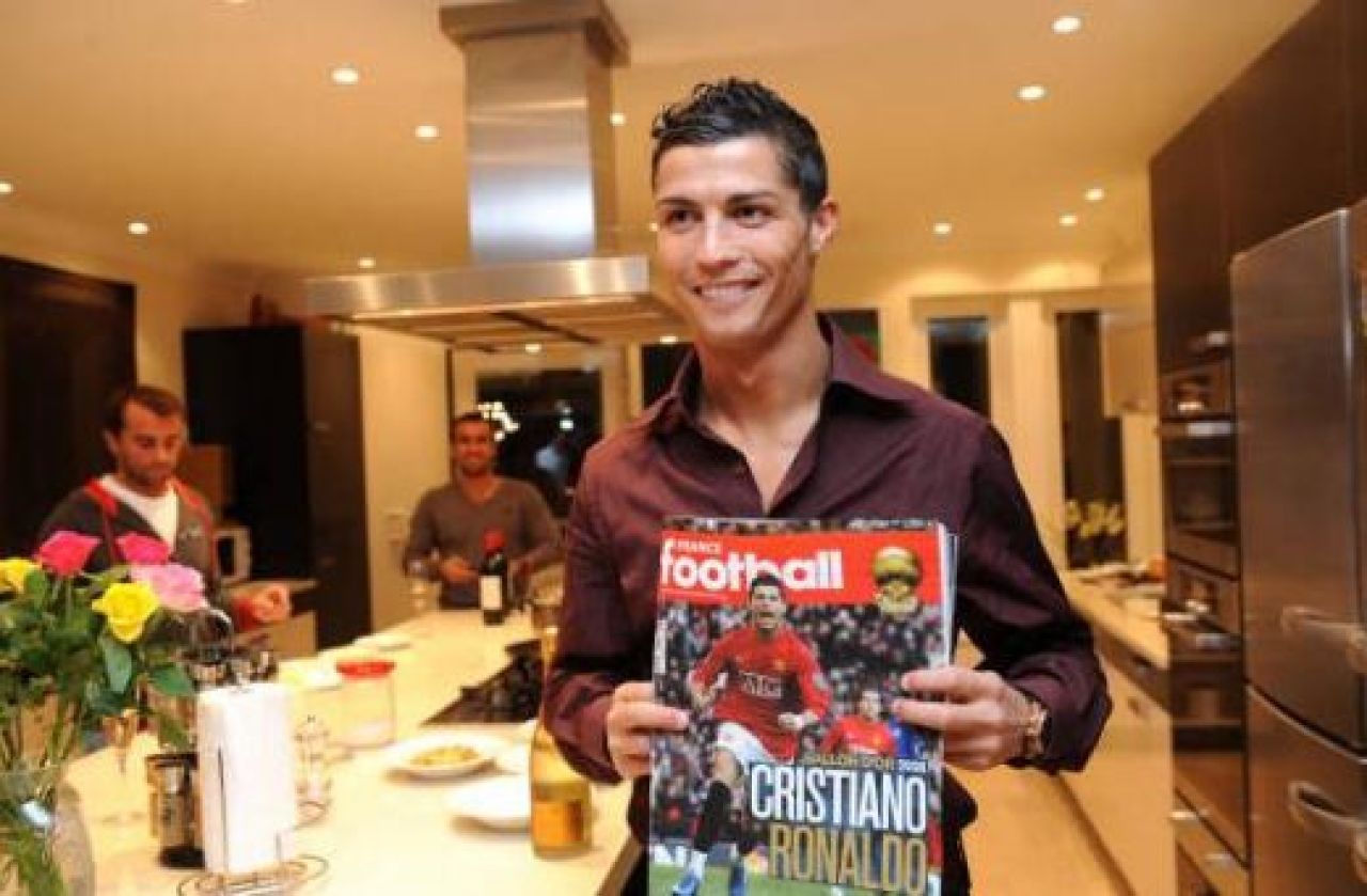 Ronaldo: