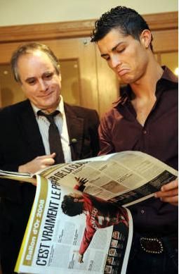 Ronaldo: