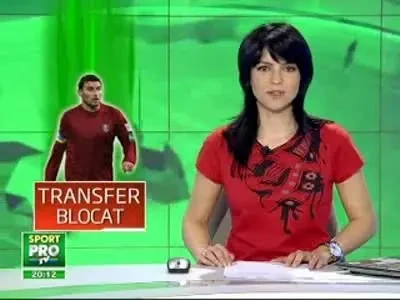 CFR vrea pe Dubarbier 12 milioane de euro !