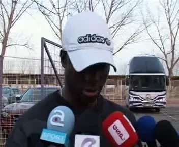 Mansour: Daca cei de la Timisoara nu ma vor sa imi spuna in fata!