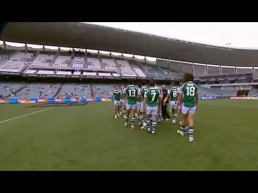 Maori il provoaca pe Beckham. VIDEO: