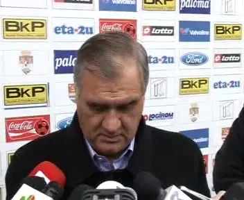 Chivorchian: &acirc;&euro;&oelig;Trebuie sa continuam ce am inceput&acirc;&euro; Ramane Uhrin?