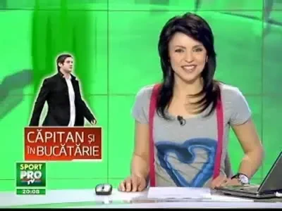 Chivu, bucatar la Milano!Vezi SUPER imagini cu capitanul nationalei