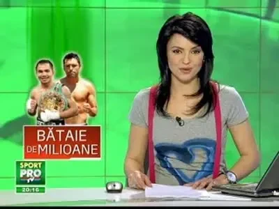 Vezi aici ce au in comun GREII din box, De La Hoya si Pacquiao!