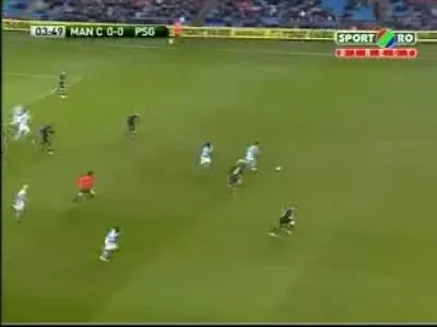 City e in 16-zecimi: Man. City 0-0 PSG