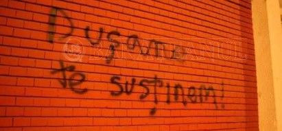 VIDEO / Vezi ce mesaje i-au transmis fanii lui Poli lui Iancu!_4