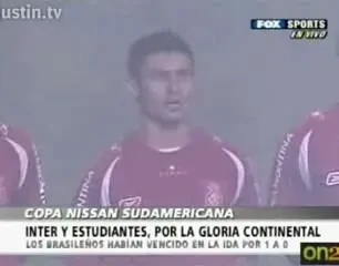 VIDEO: SHOW in America Latina: Porto Alegre a castigat Copa Sudamericana!