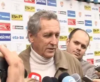 Dembrovschi: Iancu stie de ce l-a demis pe Uhrin