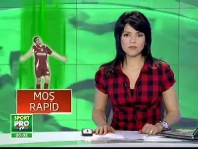 Maftei: Nu vreau sa plec de la Rapid dar nici nu accept o micsorare de contract!