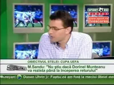 Argaseala: Nu e nicio ruptura intre Gigi Becali si Radoi!